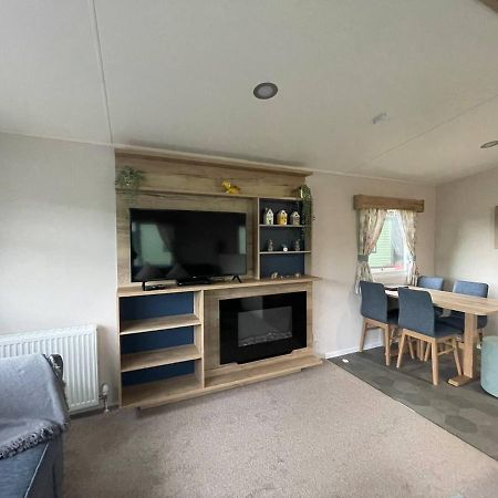 Sleepy Hollow Holiday Home Knaresborough Extérieur photo