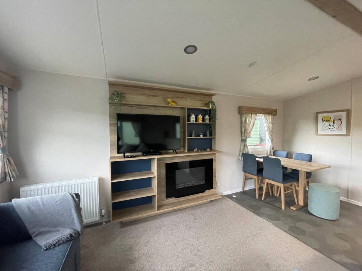 Sleepy Hollow Holiday Home Knaresborough Extérieur photo
