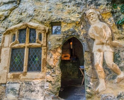 Sleepy Hollow Holiday Home Knaresborough Extérieur photo