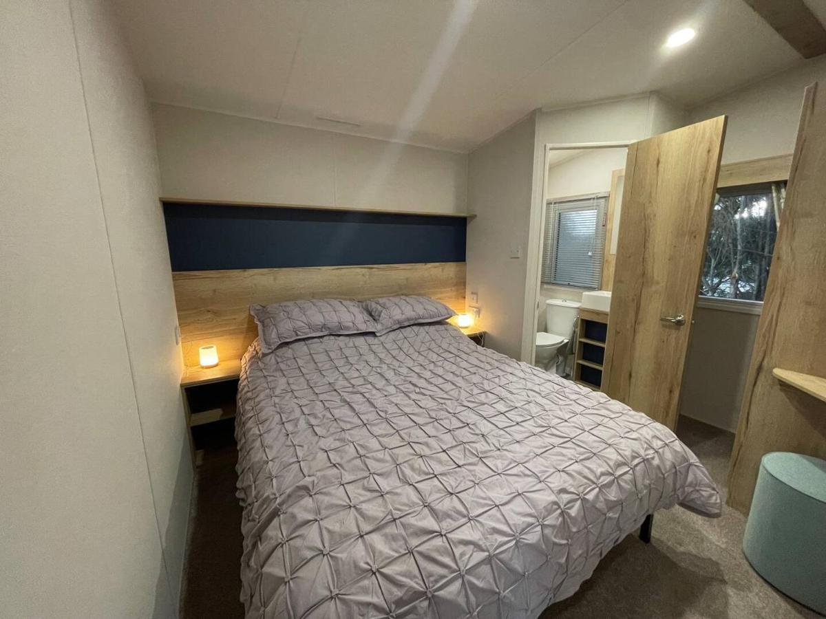 Sleepy Hollow Holiday Home Knaresborough Extérieur photo